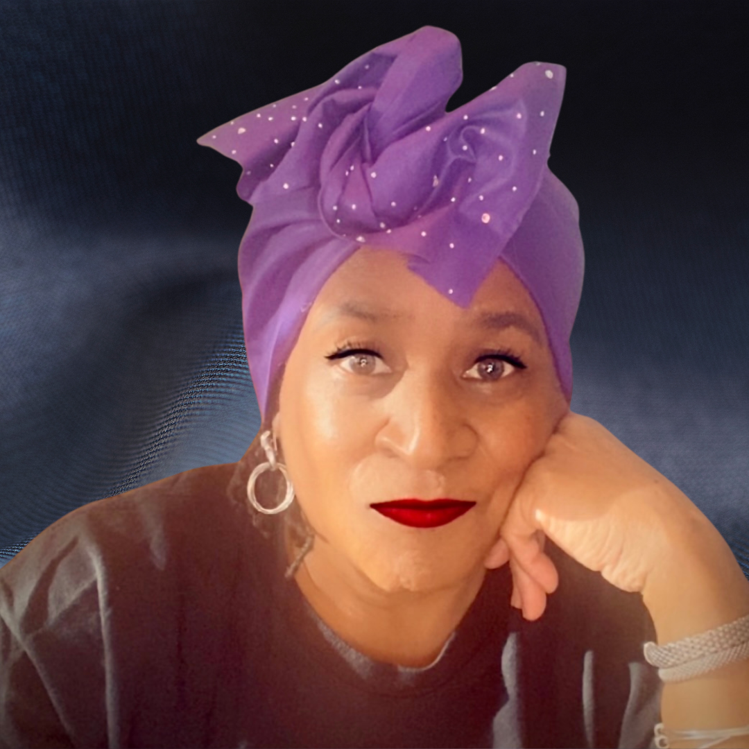 Rhinestone Headwraps