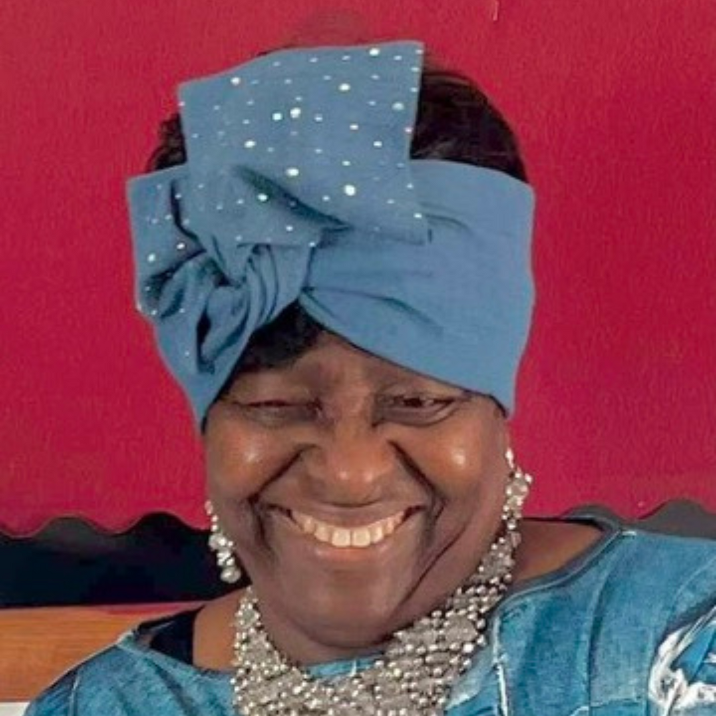 Rhinestone Headwraps