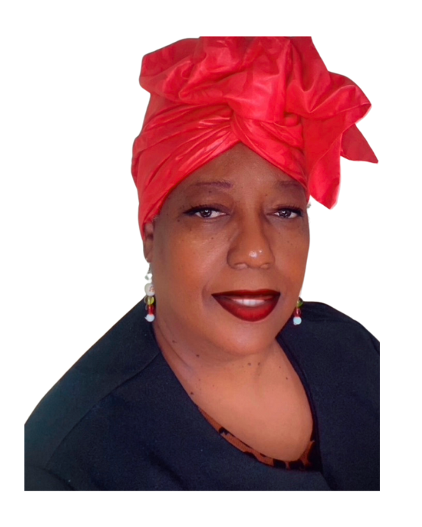 Solid Color Headwrap