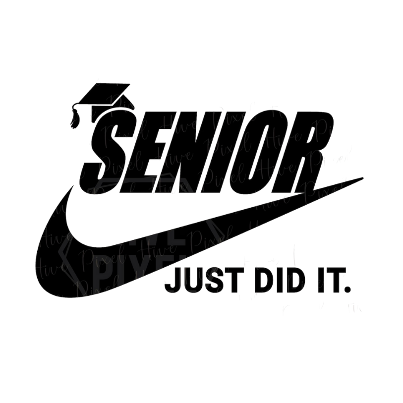 Customized Grad Stole