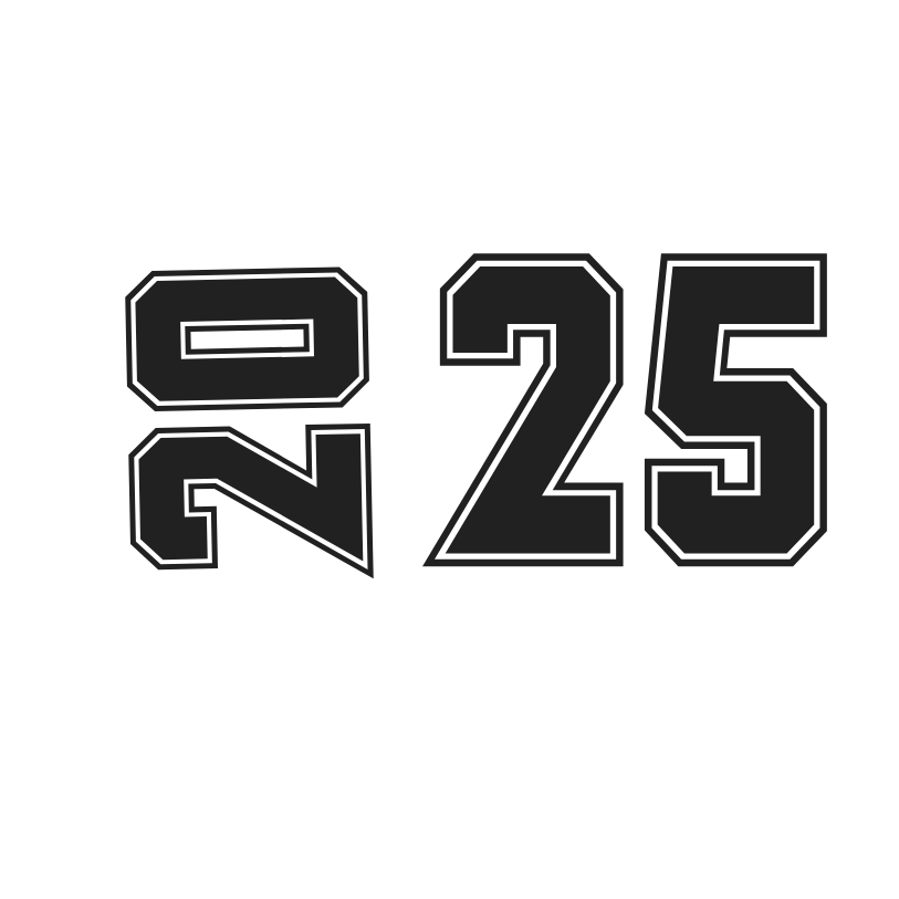 Customized Grad Stole