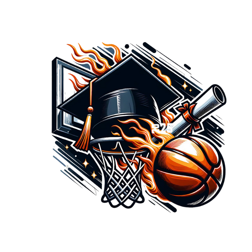 Customized Grad Stole