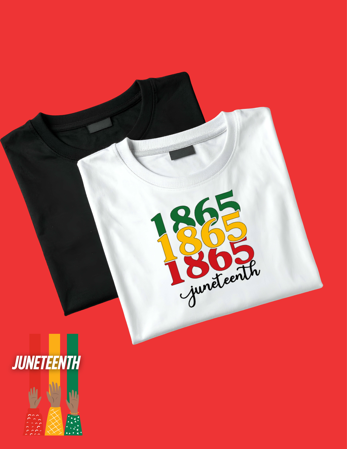 1865 Juneteenth