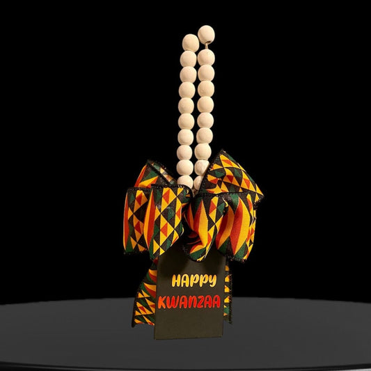 Kwanzaa Door Hangers