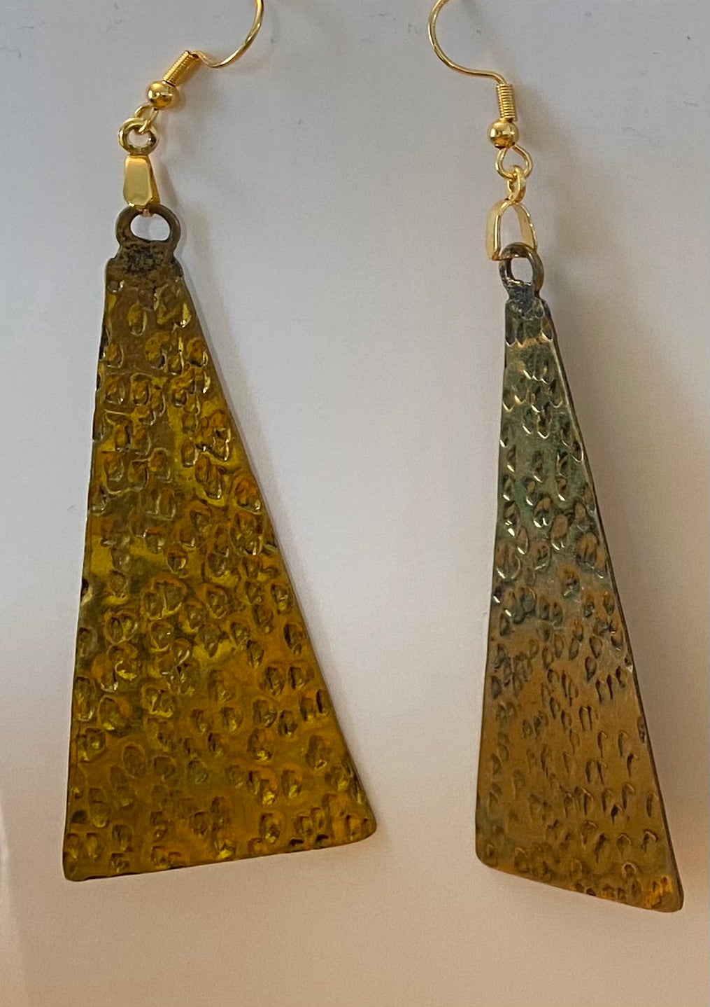 Authentic Kenyan Earrings - Style # 4