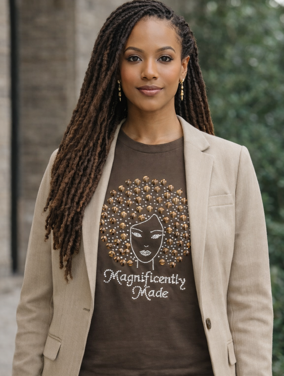 Magnificently Made