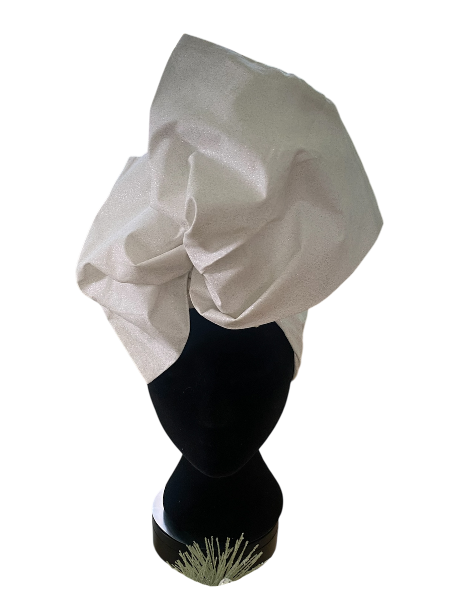 Solid Color Headwrap