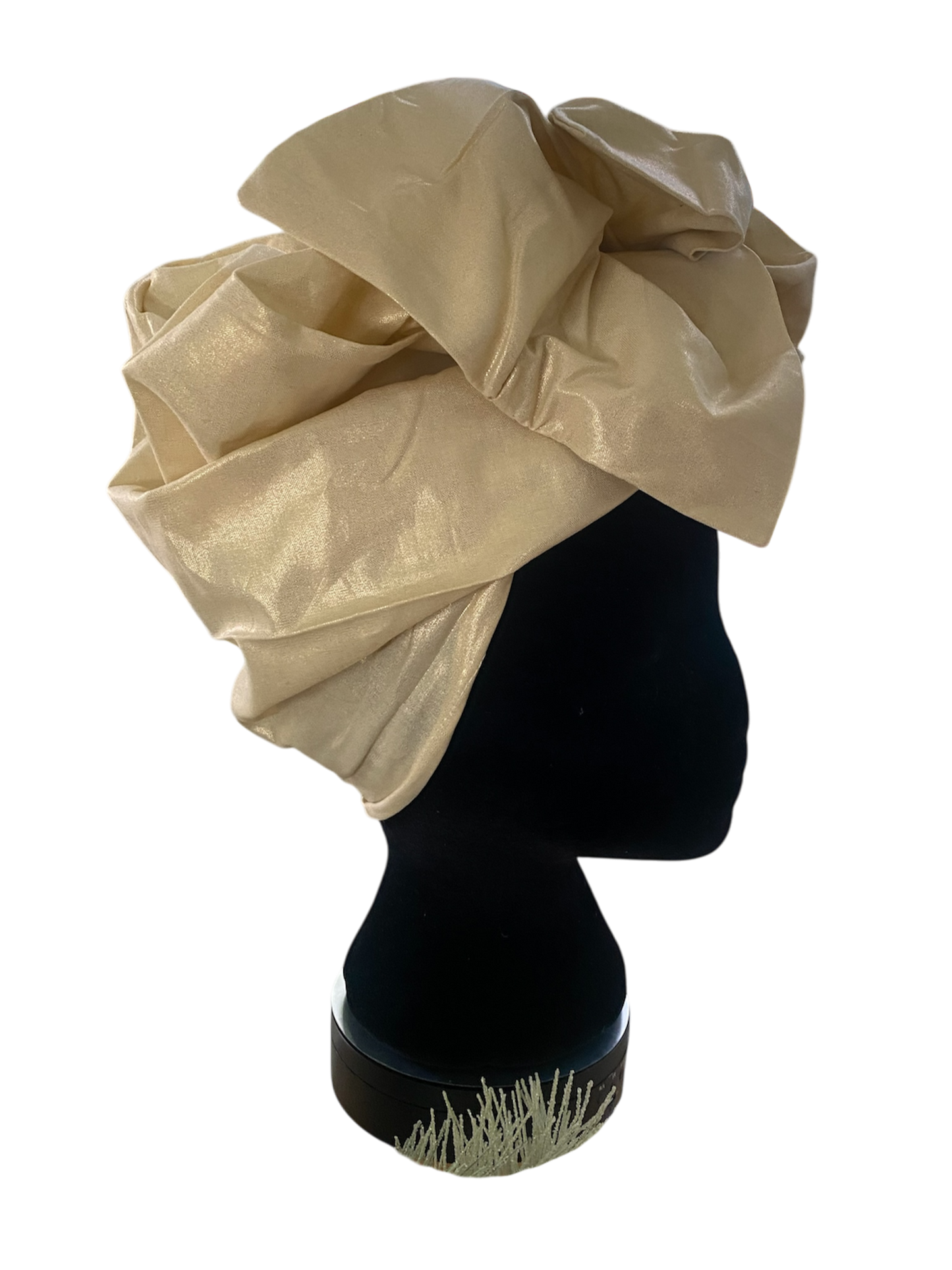 Solid Color Headwrap