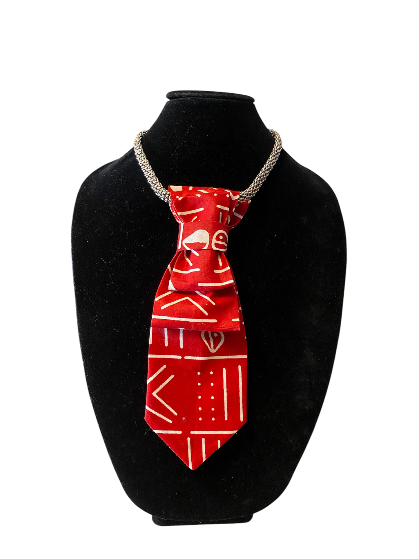 Specialty Necktie Necklaces