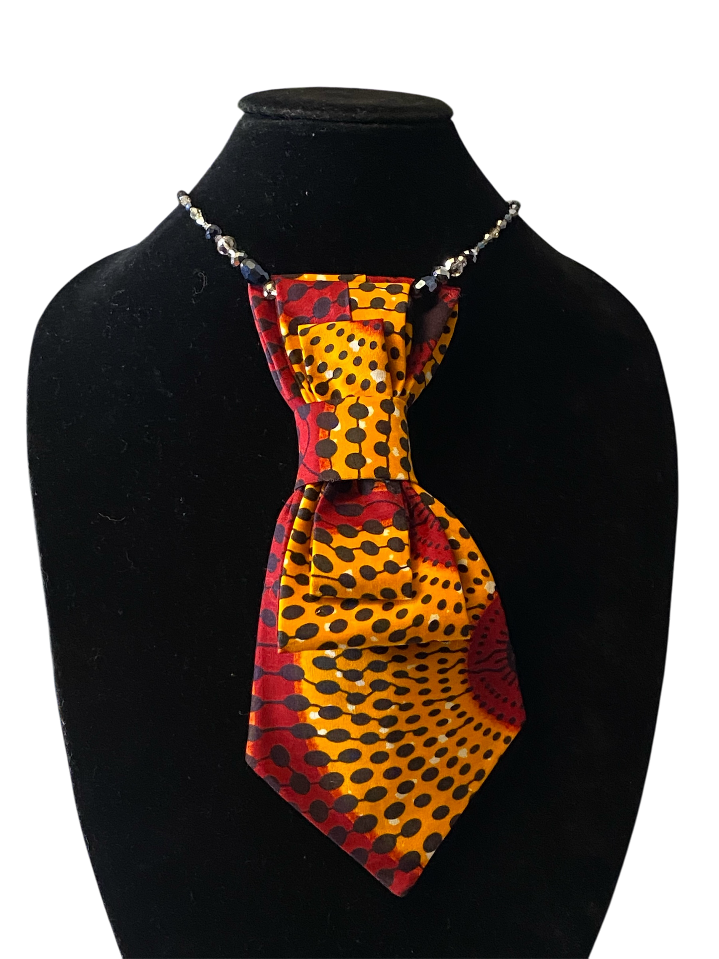 Specialty Necktie Necklaces