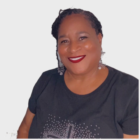 Wired Headwrap Tutorial