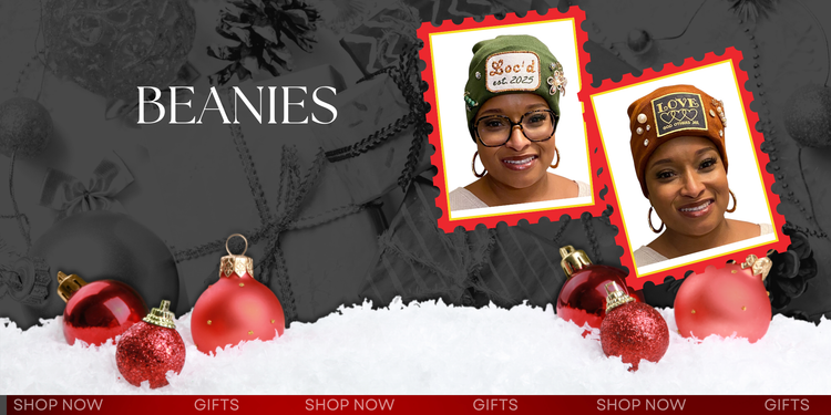 InspiHats™ Satin Lined Beanies