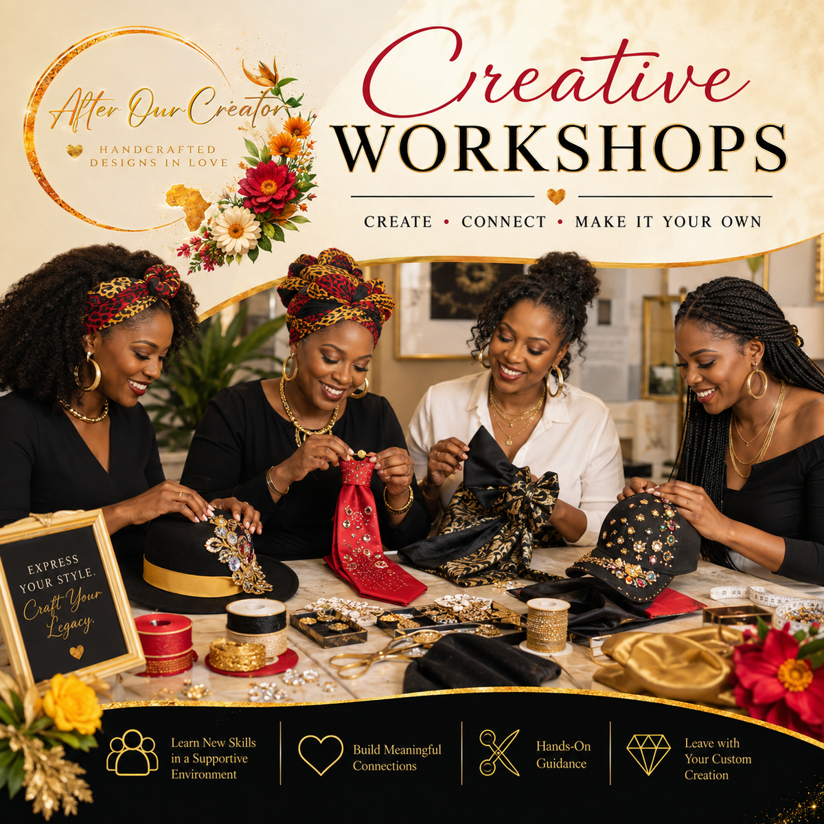 Creative Workshop