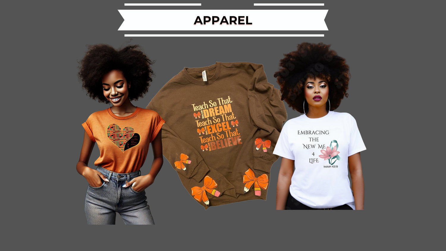 Apparel