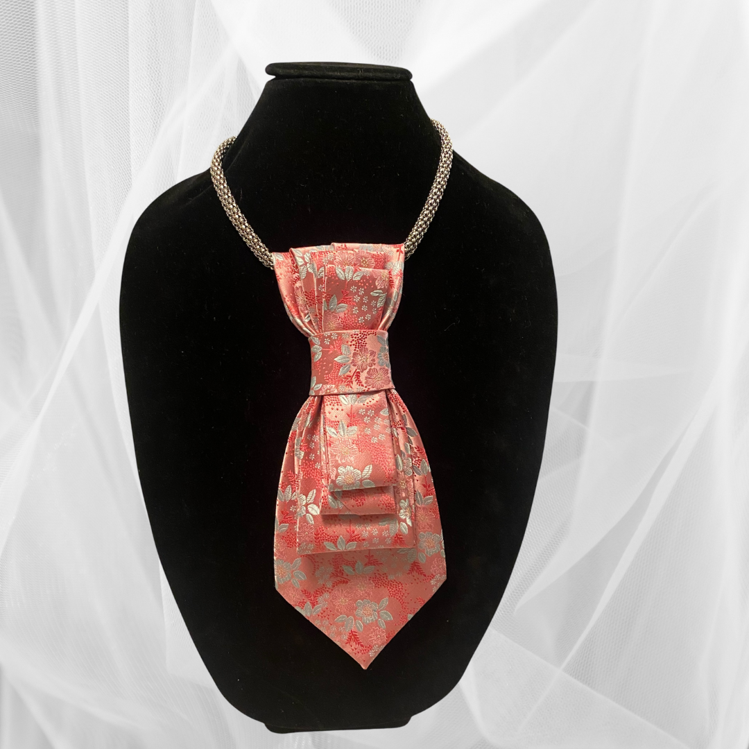 Necktie Necklace