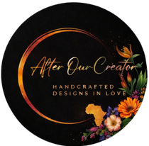After Our Creator Logo