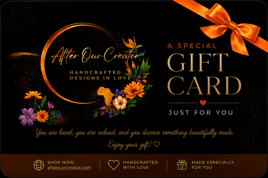AOC Gift Card