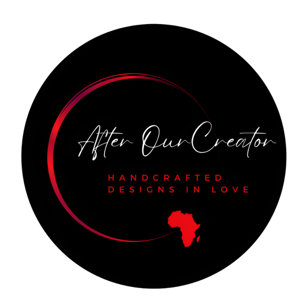 After Our Creator