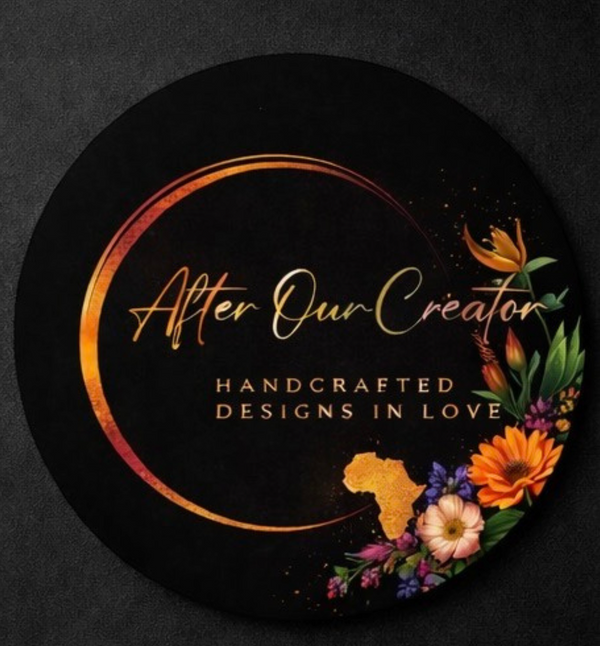 After Our Creator