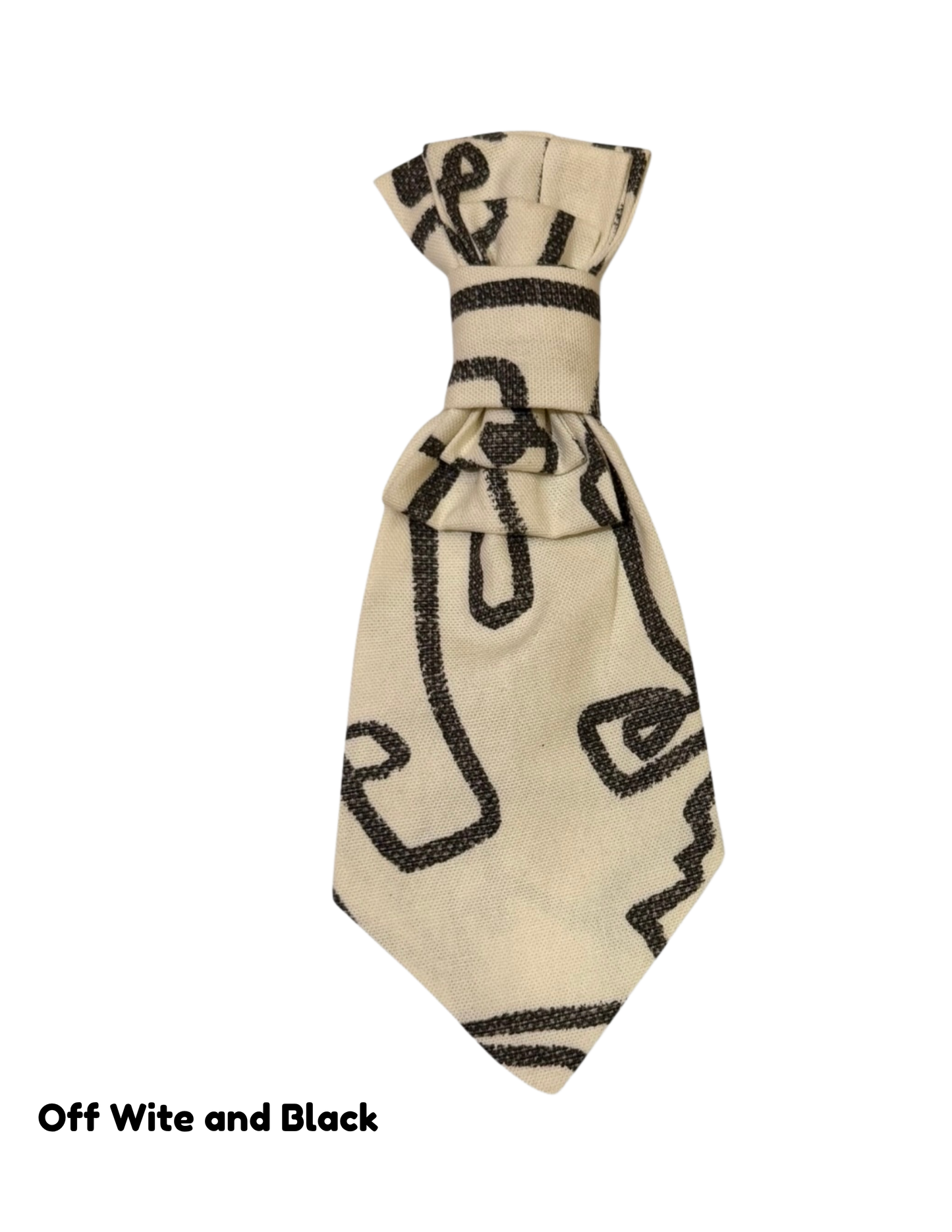 Specialty Necktie Necklaces