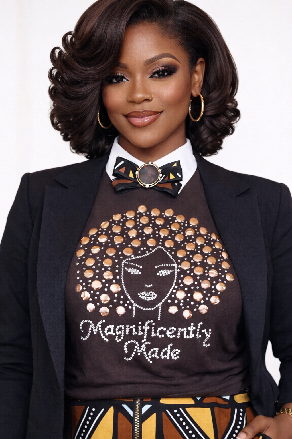 Magnificently Made