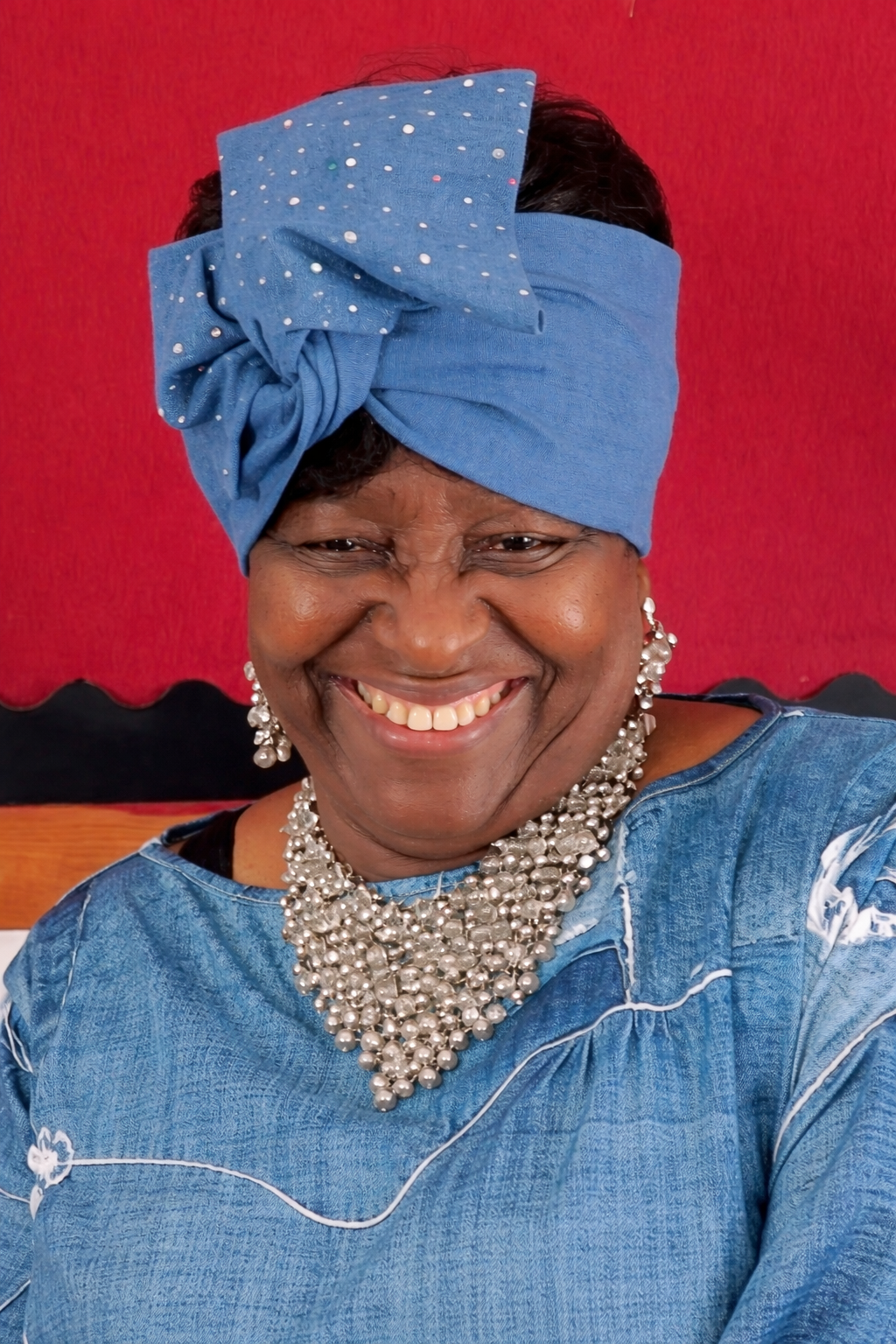 Rhinestone Headwraps