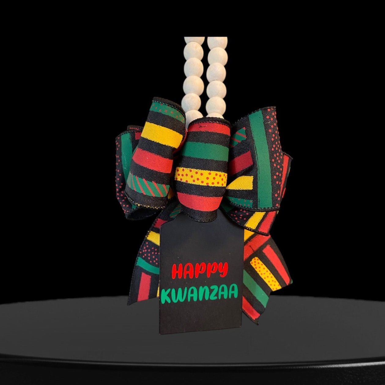 Kwanzaa Door Hangers