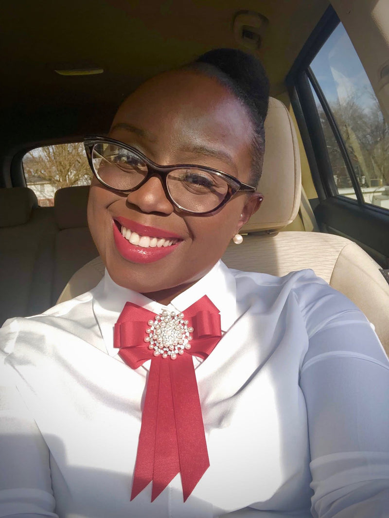 Customer photo