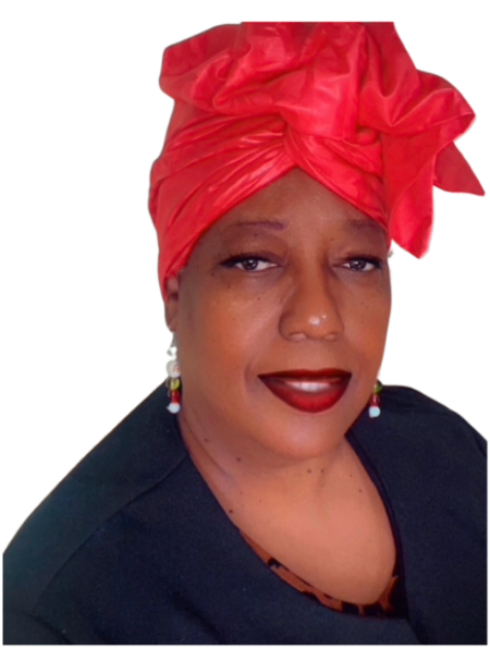 Solid Color Headwrap