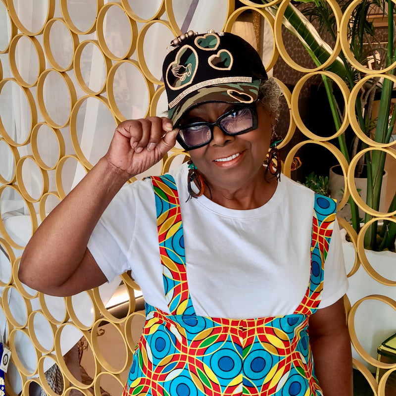 Customer photo